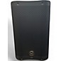 Used Harbinger vari v2408 Powered Speaker thumbnail