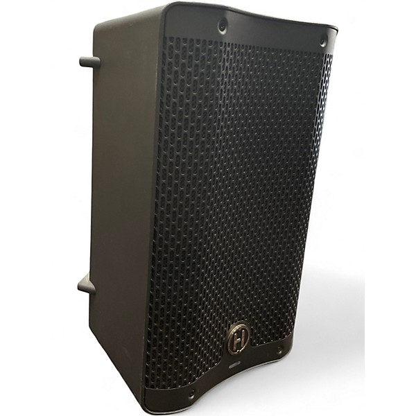 Used Harbinger vari v2408 Powered Speaker
