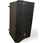 Used Harbinger vari v2408 Powered Speaker