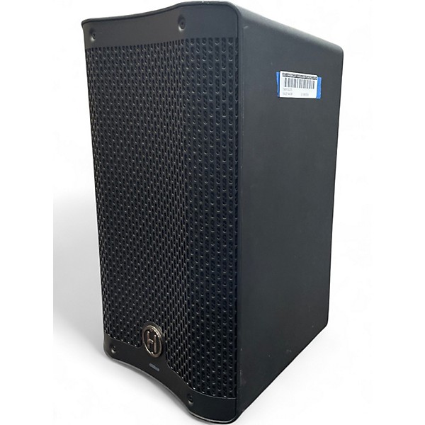 Used Harbinger vari v2408 Powered Speaker