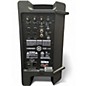 Used Harbinger vari v2408 Powered Speaker