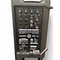 Used Harbinger vari v2408 Powered Speaker