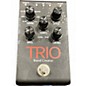 Used DigiTech Trio Band Creator Pedal thumbnail