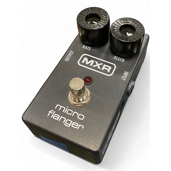 Used MXR M152 Effect Pedal