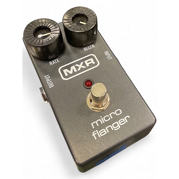 Used MXR M152 Effect Pedal