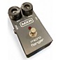 Used MXR M152 Effect Pedal