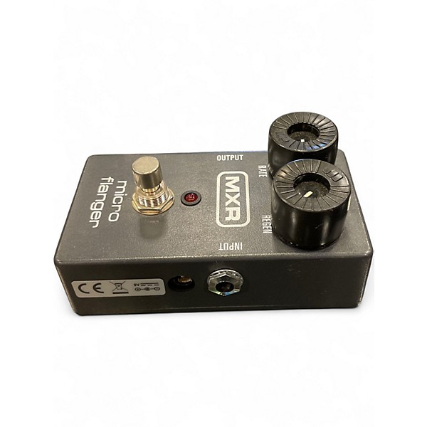 Used MXR M152 Effect Pedal