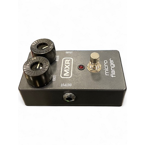 Used MXR M152 Effect Pedal