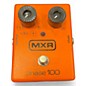 Used MXR M107 Phase 100 Effect Pedal thumbnail