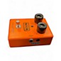 Used MXR M107 Phase 100 Effect Pedal