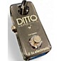 Used TC Electronic Ditto Looper Pedal
