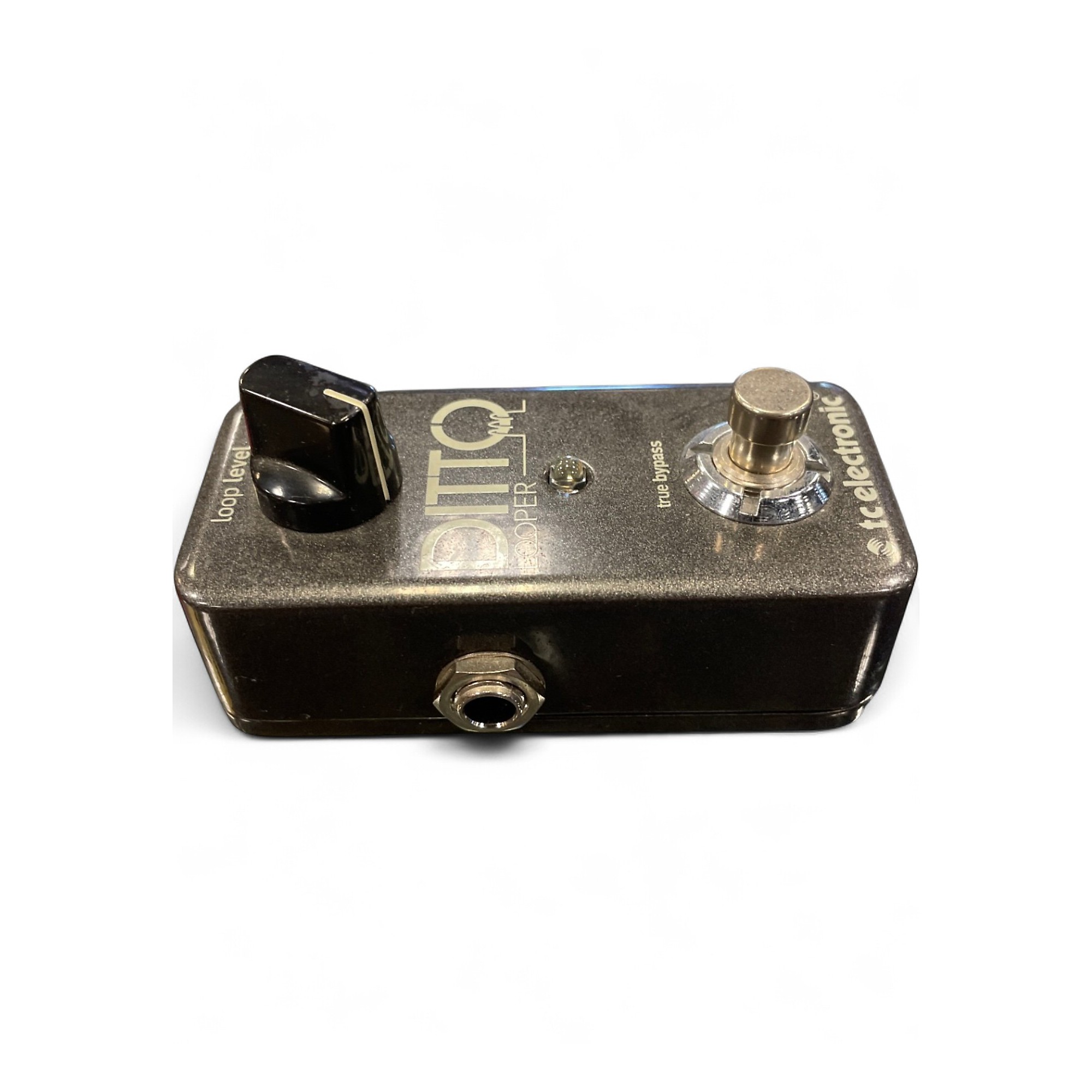 Used TC Electronic Ditto Looper Pedal | Guitar Center