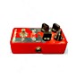 Used TC Electronic Sub N Up Octaver Effect Pedal
