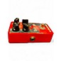 Used TC Electronic Sub N Up Octaver Effect Pedal