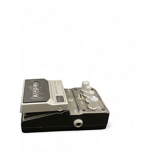 Used DigiTech Hardwire Series TL2 Metal Distortion Effect Pedal