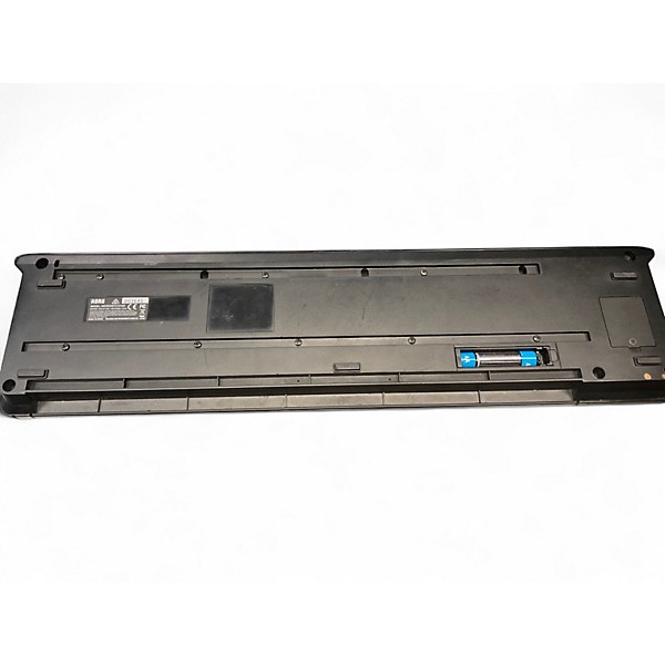 Used KORG MicroKey 37 USB MIDI Controller