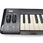 Used KORG MicroKey 37 USB MIDI Controller