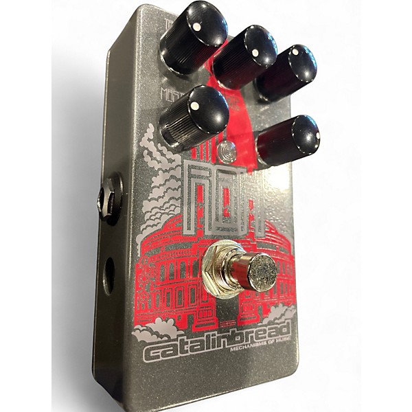 Used Catalinbread Royal Albert Hall WIIO Pedal