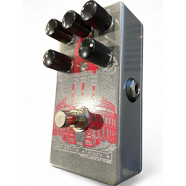 Used Catalinbread Royal Albert Hall WIIO Pedal