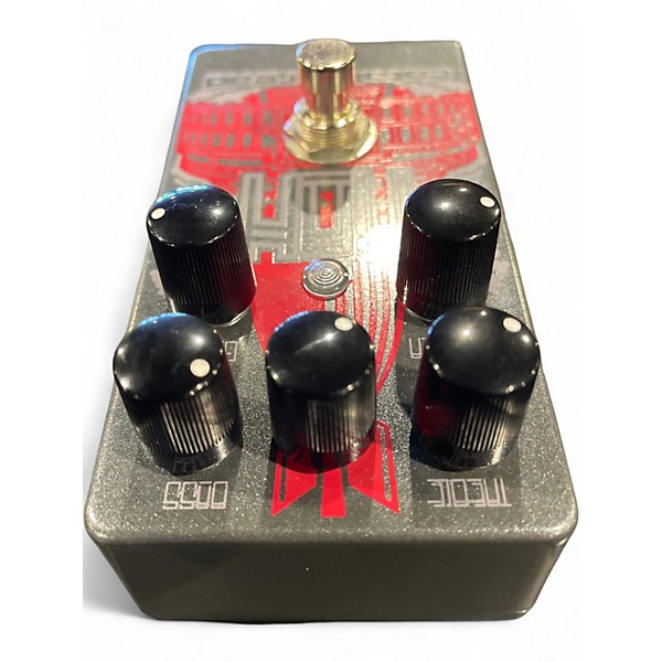 Used Catalinbread Royal Albert Hall WIIO Pedal