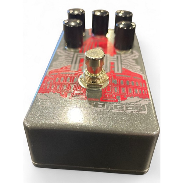 Used Catalinbread Royal Albert Hall WIIO Pedal