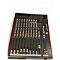 Used Allen & Heath ZED12FX Unpowered Mixer thumbnail