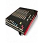 Used Allen & Heath ZED12FX Unpowered Mixer