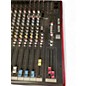 Used Allen & Heath ZED12FX Unpowered Mixer