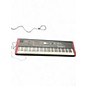 Used Yamaha MOXF8 88 Key Keyboard Workstation thumbnail