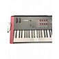 Used Yamaha MOXF8 88 Key Keyboard Workstation