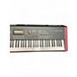 Used Yamaha MOXF8 88 Key Keyboard Workstation