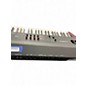Used Yamaha MOXF8 88 Key Keyboard Workstation