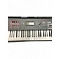 Used Yamaha MOXF8 88 Key Keyboard Workstation