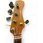 Used Sire MARCUS MILLER V10 Trans Black Electric Bass Guitar