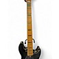 Used Sire MARCUS MILLER V10 Trans Black Electric Bass Guitar