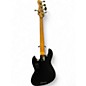 Used Sire MARCUS MILLER V10 Trans Black Electric Bass Guitar