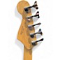 Used Squier Affinity Jazz Bass V 5 String Black Electric Bass Guitar