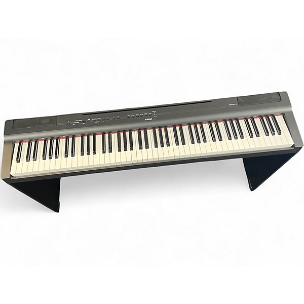 Used Yamaha P125B Digital Piano