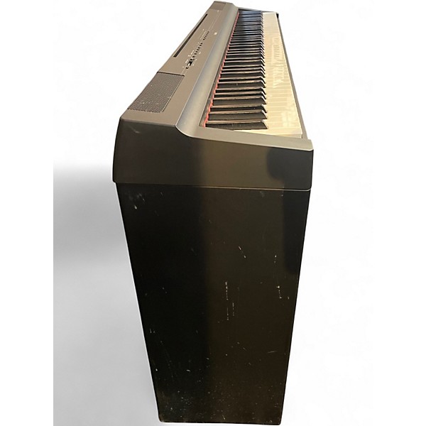Used Yamaha P125B Digital Piano