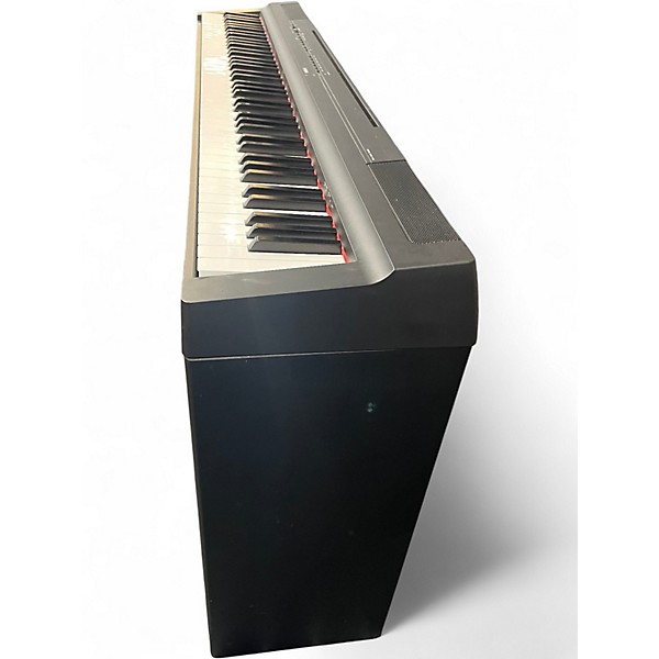 Used Yamaha P125B Digital Piano