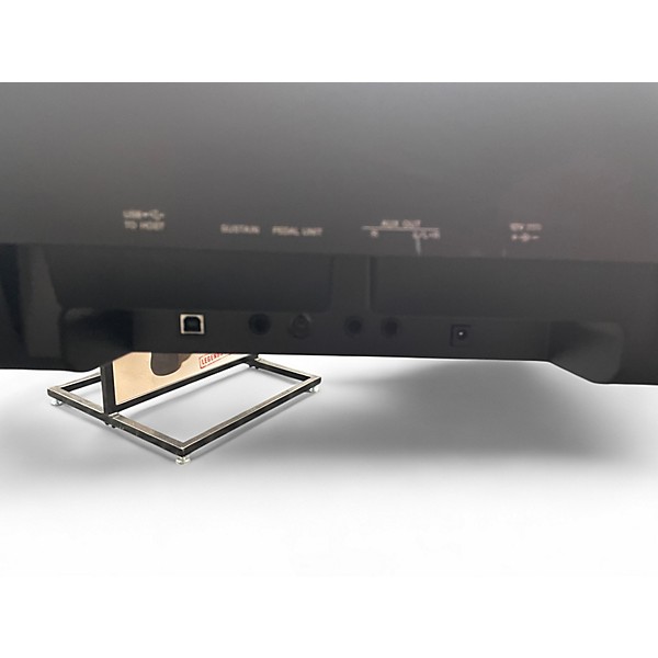 Used Yamaha P125B Digital Piano