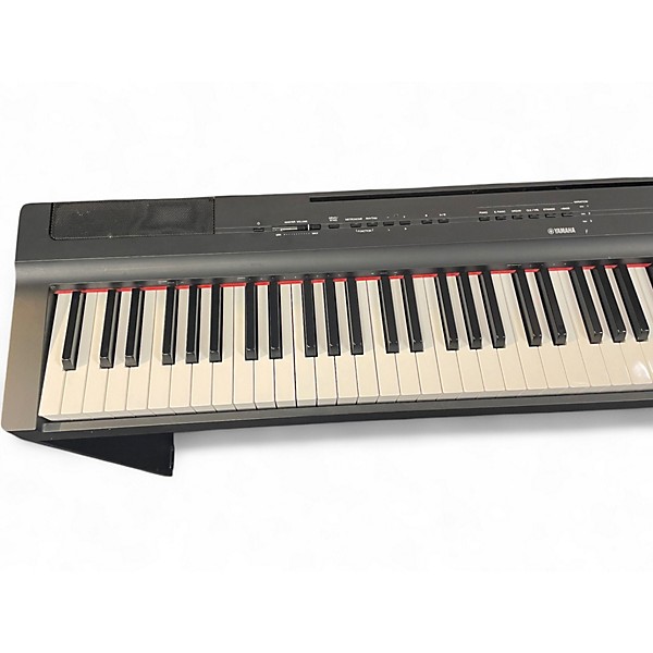 Used Yamaha P125B Digital Piano