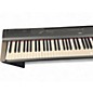 Used Yamaha P125B Digital Piano