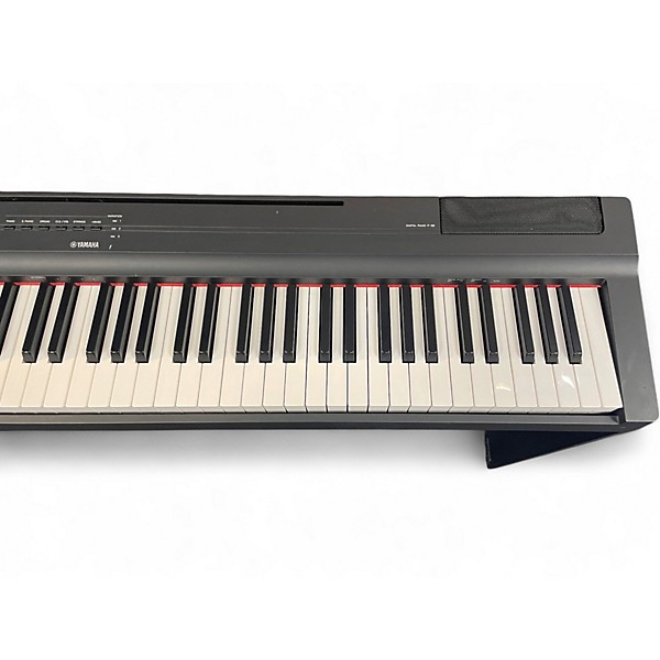 Used Yamaha P125B Digital Piano