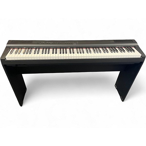 Used Yamaha P125B Digital Piano