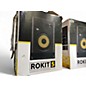 Used KRK RP5 ROKIT G4 Pair Powered Monitor