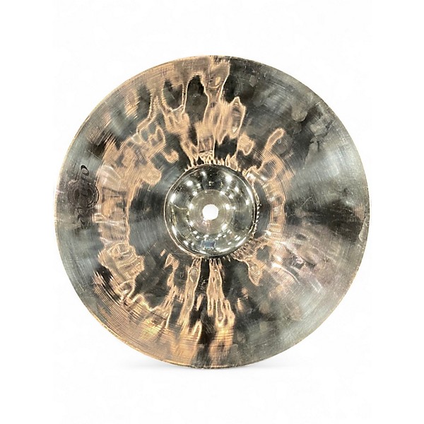 Used Omete 10in 10” Splash Shy Cymbal