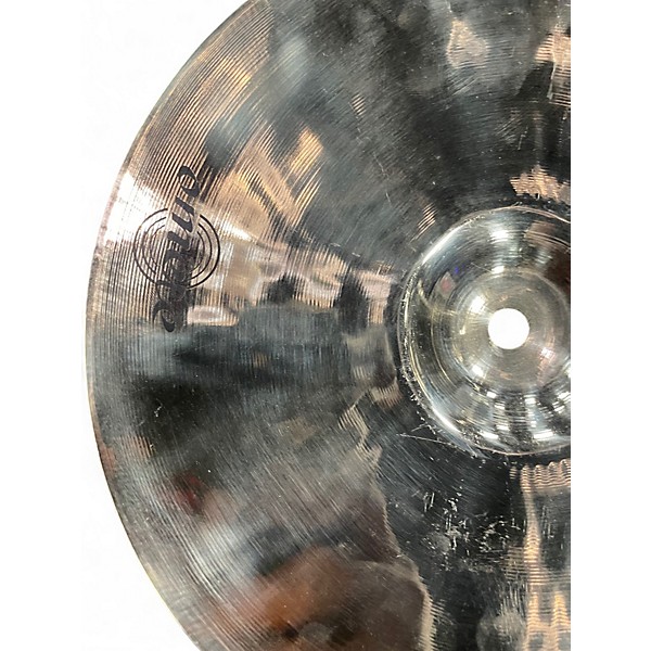 Used Omete 10in 10” Splash Shy Cymbal