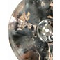 Used Omete 10in 10” Splash Shy Cymbal