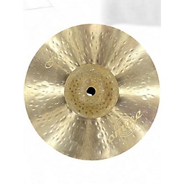 Used Omete 8in 8” Splash Fusion Cymbal